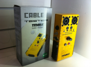 Tenma Cable Tester